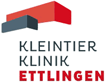 Logo Tierärztliche Klinik für Chirurgie - Praxis für Kleintiere Dr. Oliver Lautersack Ettlingen
