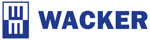 Logo WACKERBAU GmbH & Co. KG Offenburg
