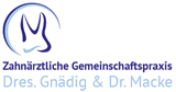 Logo Gnädig, Nicole u. Macke Patrick Dres.med.dent. Karlsruhe