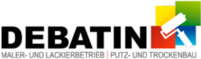 Werner Debatin GmbH Maler- und Lackierbetrieb / Putz- und Trockenbau