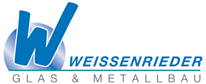 Logo Weißenrieder Glasgestaltung GmbH & Co. KG Oberderdingen