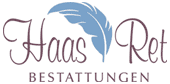 Logo Haas und Ret Bestattungen Karlsdorf