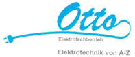 Logo Otto Elektrofachbetrieb Karlsruhe