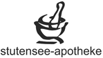 Logo Stutensee-Apotheke Dr. Karl-Heinz Neubauer Stutensee