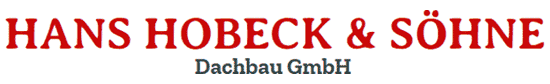 Hobeck Hans u. Söhne Dachbau GmbH