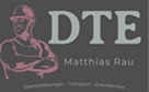 DTE Matthias Rau Dienstleistungen-Transport-Eventservice