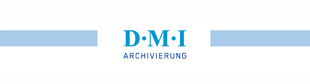 Kundenlogo von DMI-Archivorganisation GmbH & Co. KG Kundenlogo von DMI-Archivorganisation GmbH & Co. KG