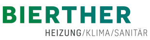 Bierther GmbH, Heizung-Klima-Sanitär