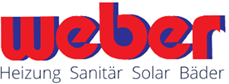 Weber Hubert Heizungsinstallation Solaranlagen