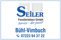 Fensterleben Seiler GmbH